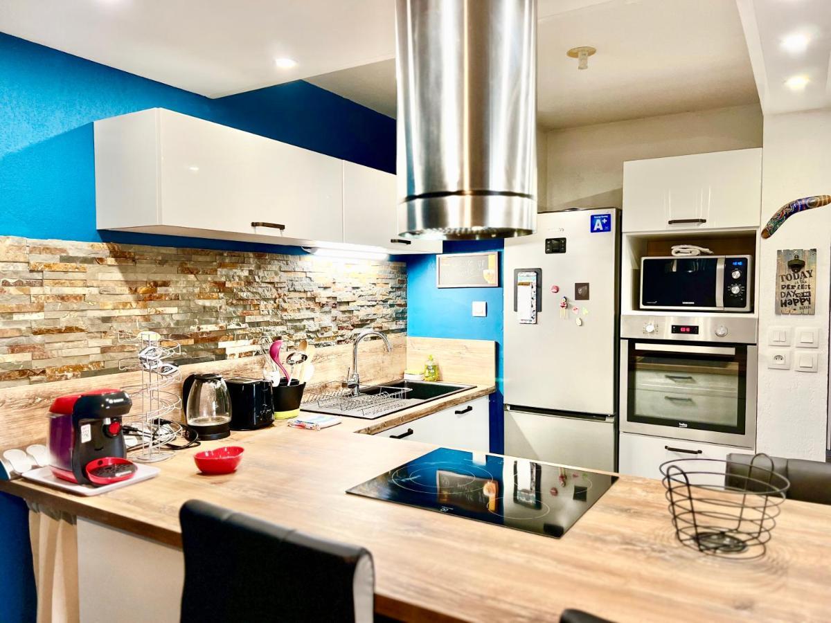 Superbe T3 A Toulouse. Apartamento