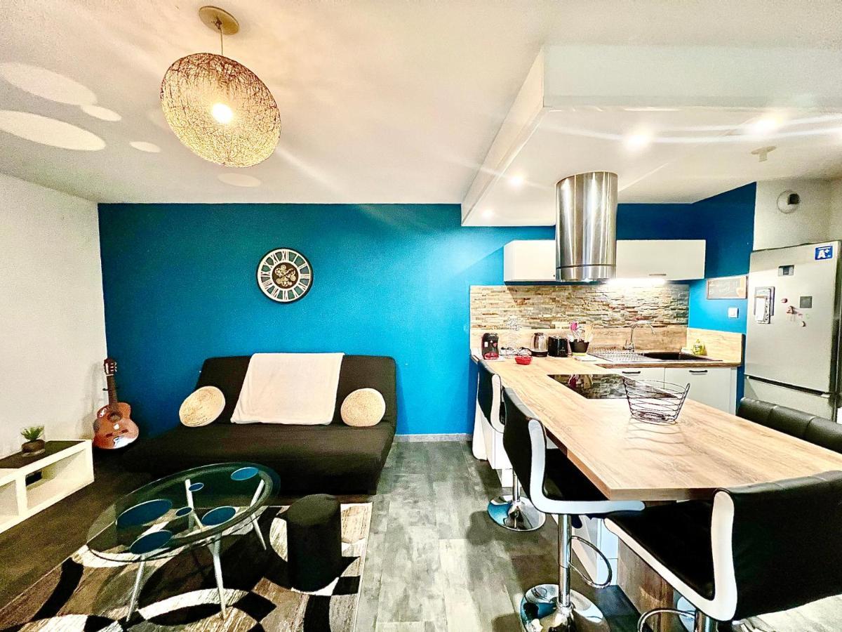 Superbe T3 A Toulouse. Apartamento *