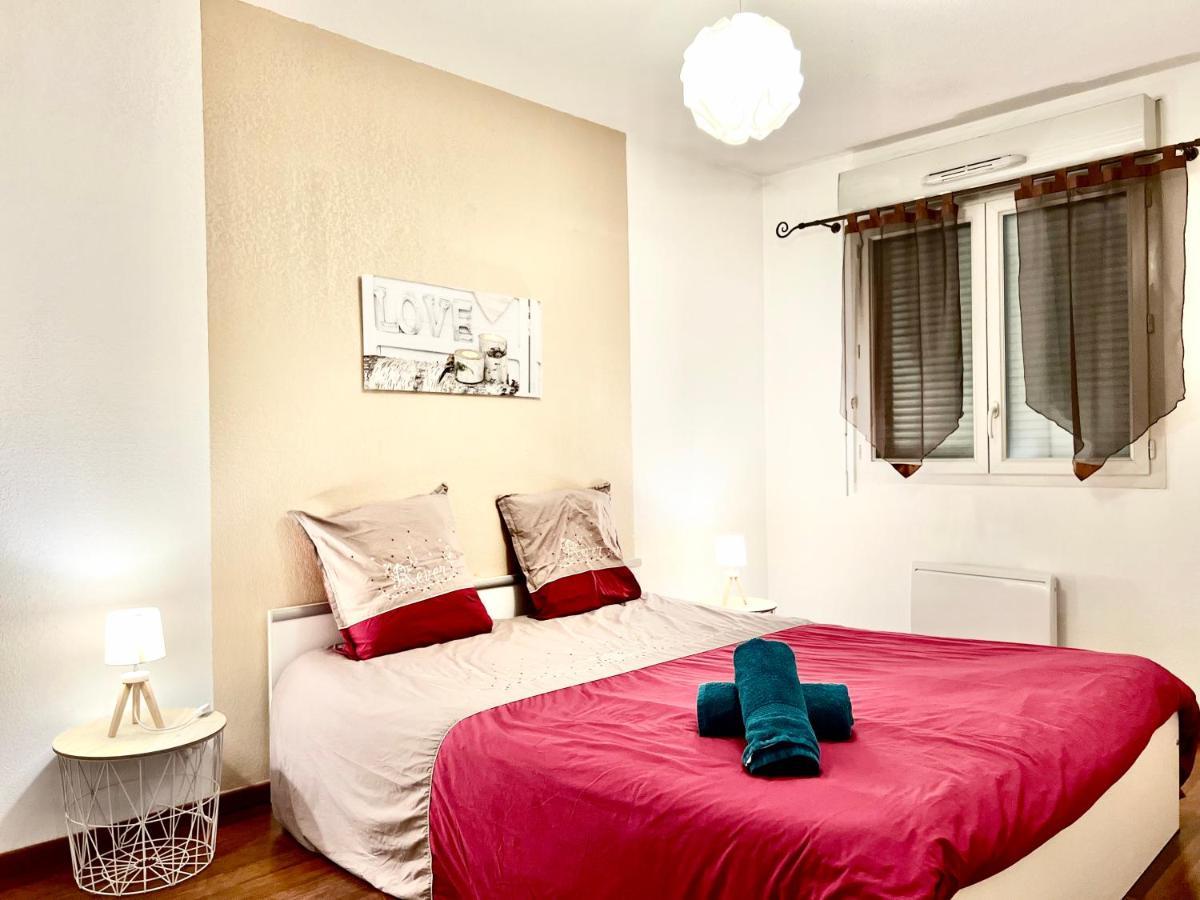 Superbe T3 A Toulouse. Apartamento *