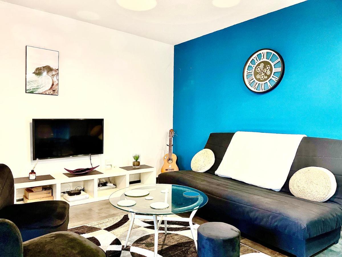 Superbe T3 A Toulouse. Apartamento Toulouse