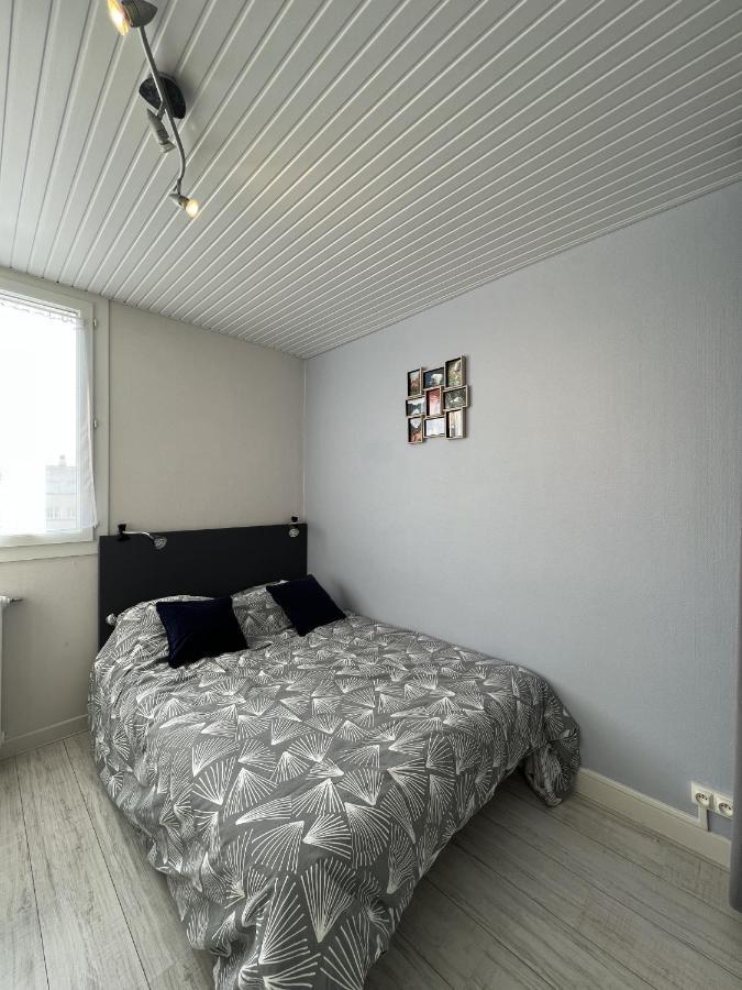 Le Pont Jumeau - T4 Proche Airbus Apartamento *