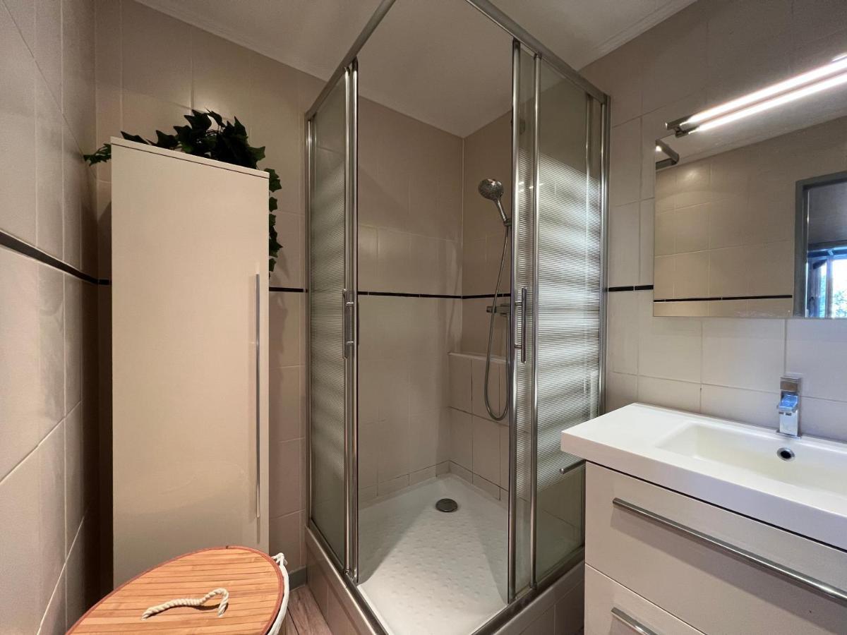 Le Zenith - T2 Chaleureux Et Lumineux Apartment Toulouse