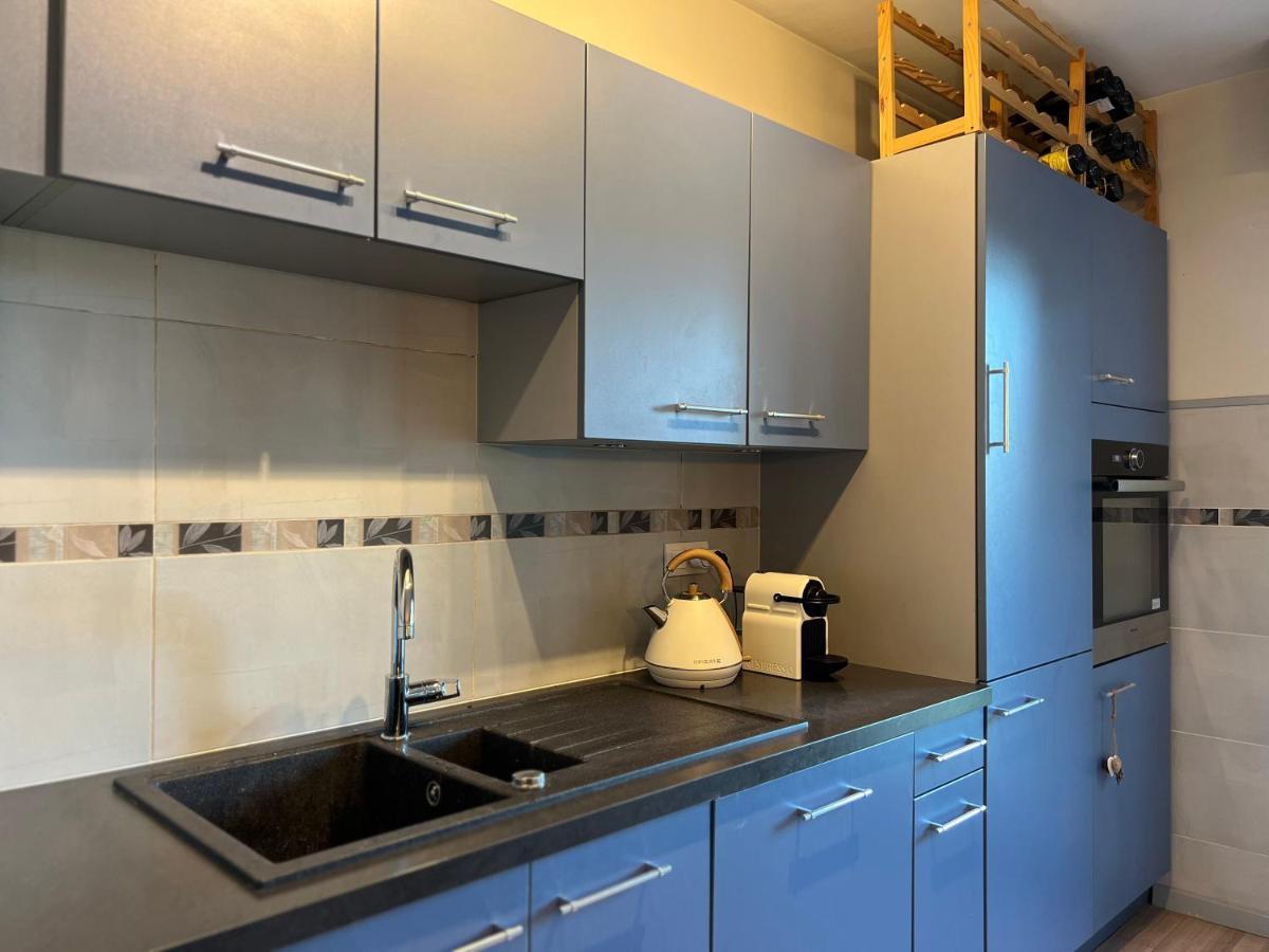 Apartment Le Zenith - T2 Chaleureux Et Lumineux *