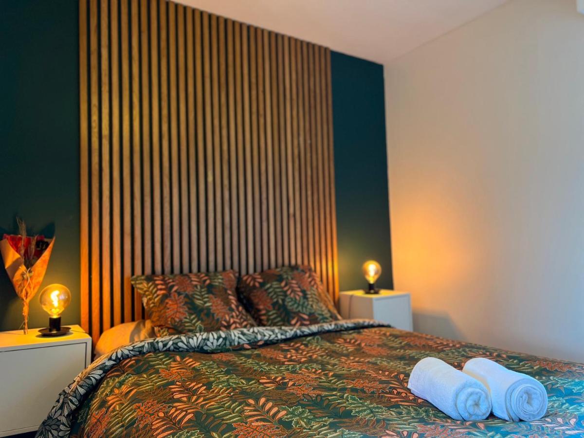 Apartment Le Zenith - T2 Chaleureux Et Lumineux *