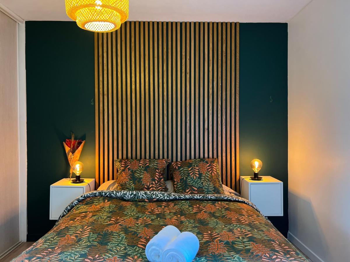 Apartment Le Zenith - T2 Chaleureux Et Lumineux *