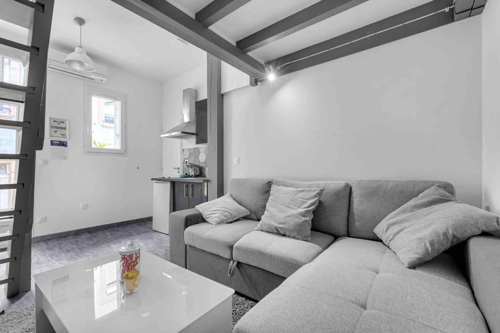 Le Matabiau Apartamento