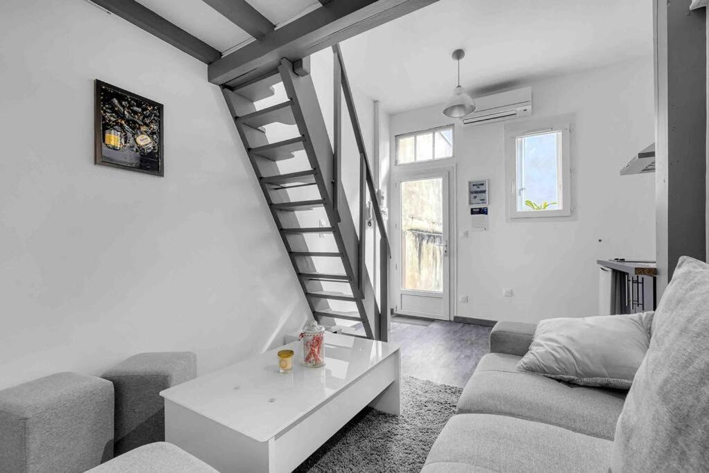 Le Matabiau Apartamento
