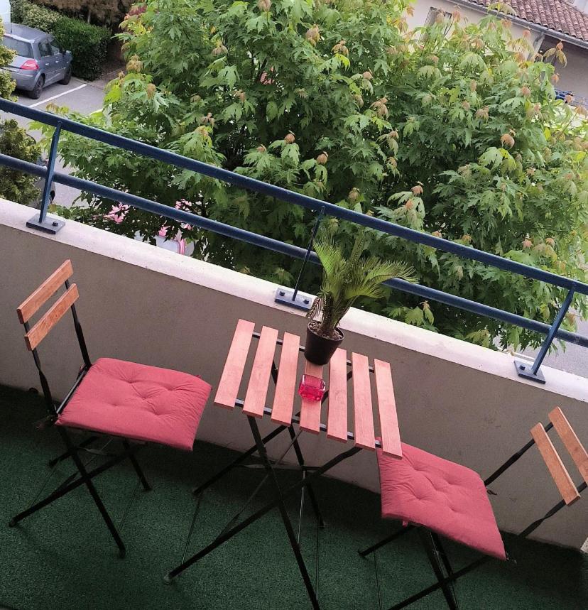 Sublime Avec Balneo Apartamento