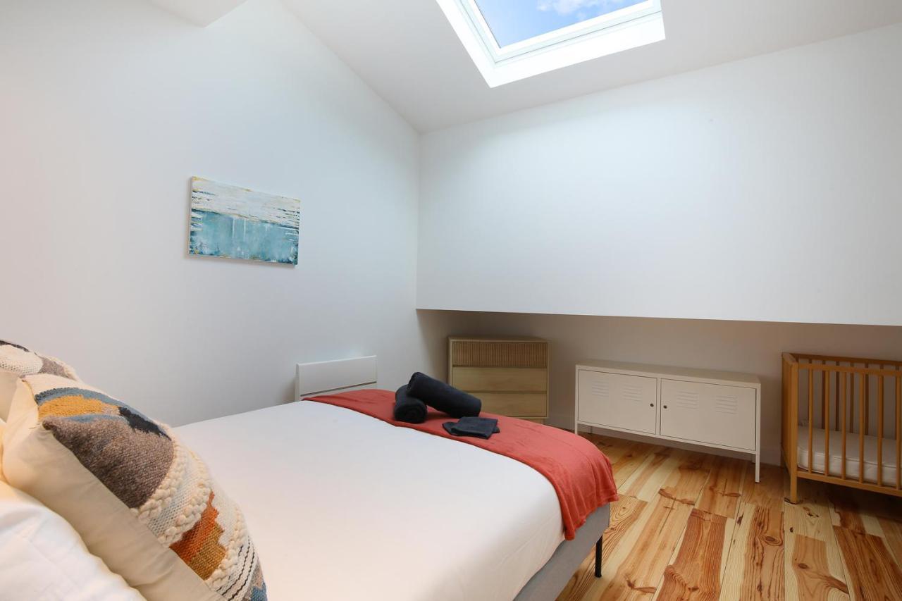 Lumineux, Moderne Et Entierement Equipe Toulouse