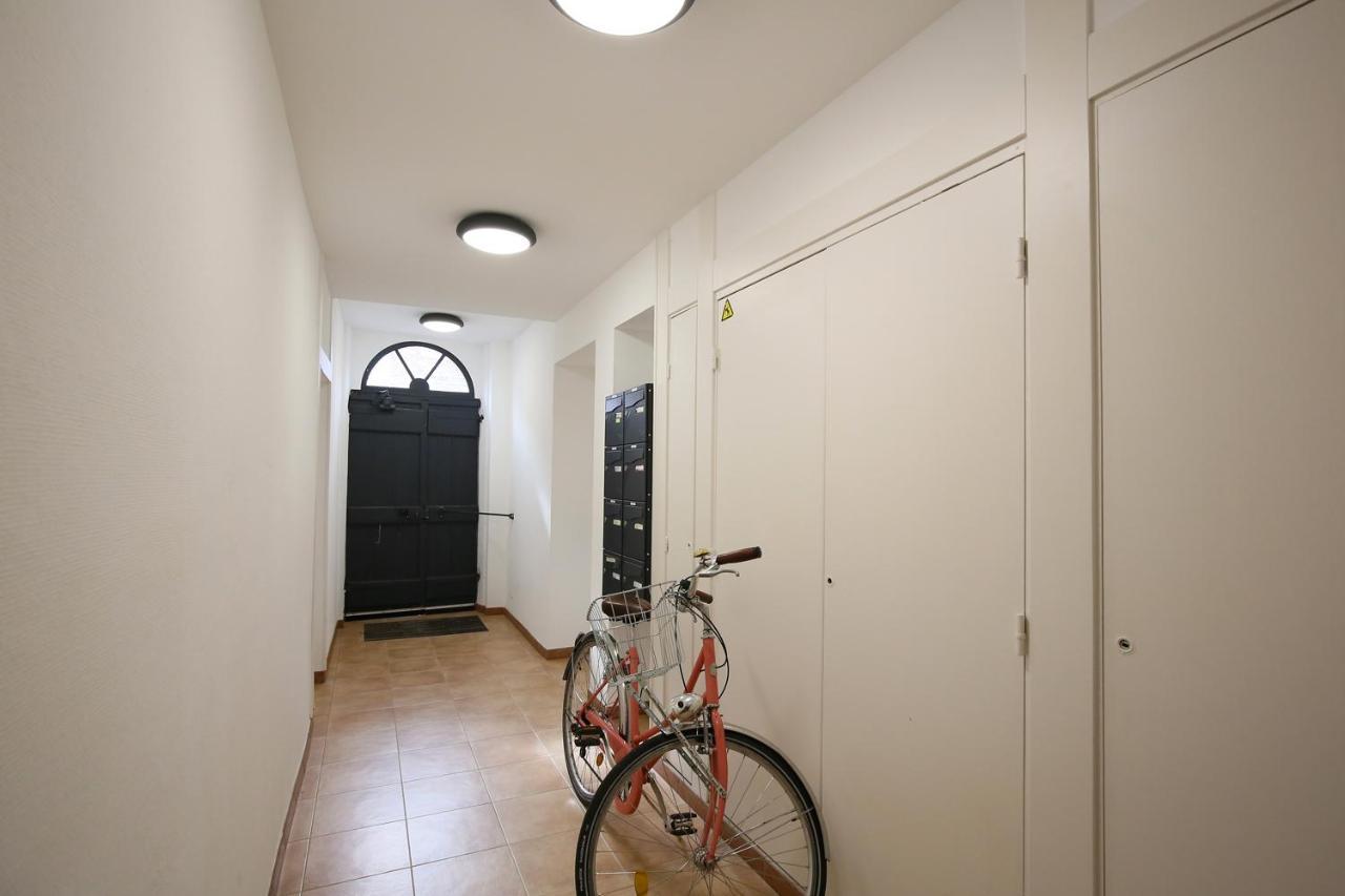Apartamento Lumineux, Moderne Et Entierement Equipe