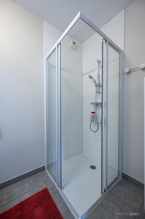 Le Saint Exupery - T3 Centre Avec Balcon + Parking Gratuit Toulouse
