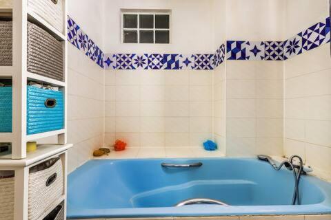 Le Patchwork-loft Calme Et Cozy+parking Privé Apartamento *