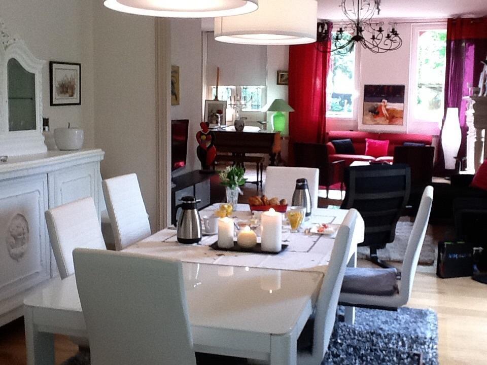 Bed and breakfast Du Canal