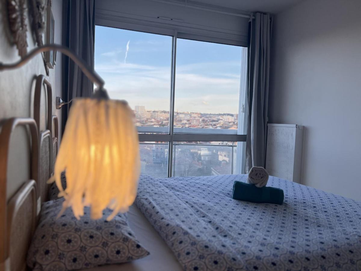 Le Brooklyn - T2 A Compans Avec Vue Remarquable Toulouse