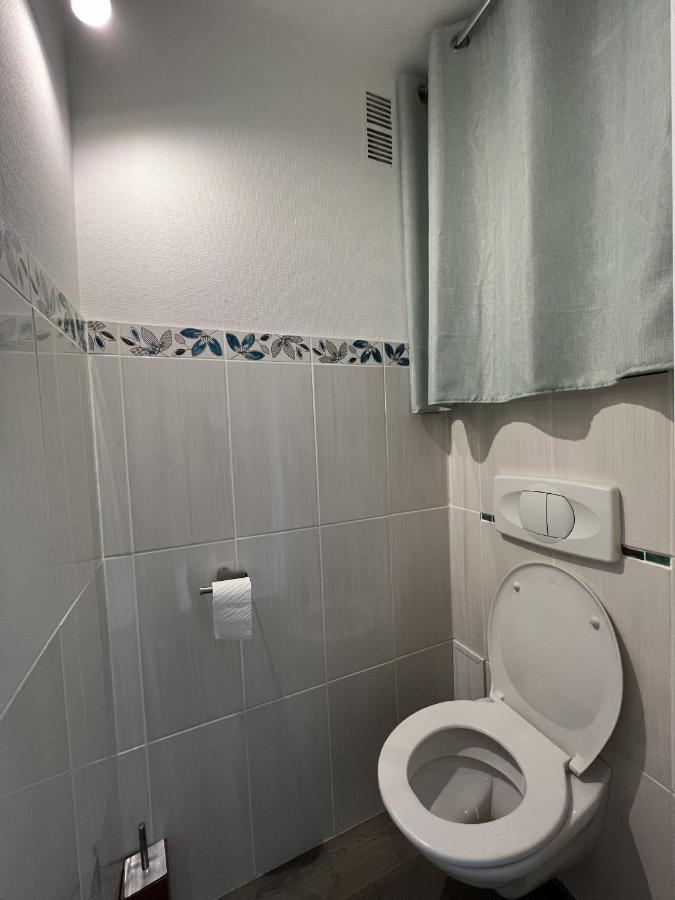 Apartamento Le Pont Jumeau - T4 Proche Airbus