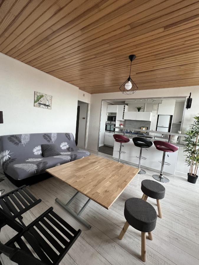 Le Pont Jumeau - T4 Proche Airbus Apartamento Toulouse
