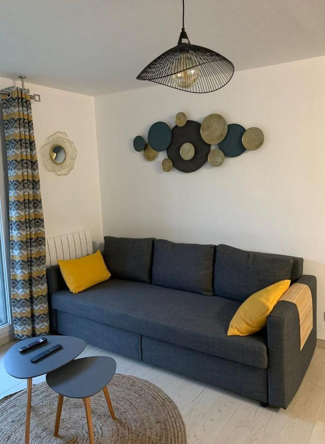 Apartment Le Cozen - 4p - Jardin & Parking Proche Centre