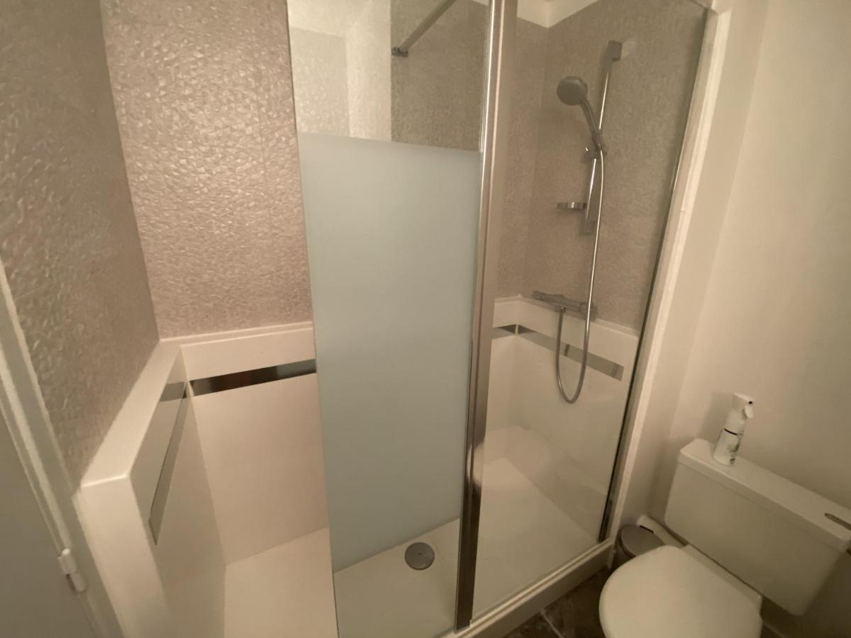 Apartment Le Legionnaire : T2 Proche Canal Toulouse