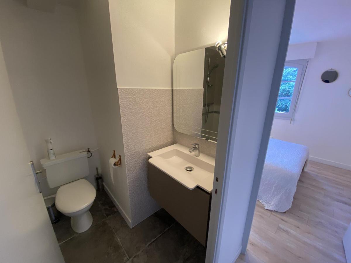 Le Legionnaire : T2 Proche Canal Apartment