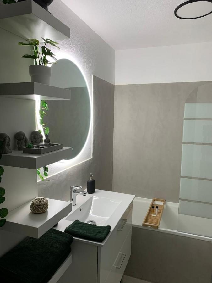 Le Cozen - 4p - Jardin & Parking Proche Centre *