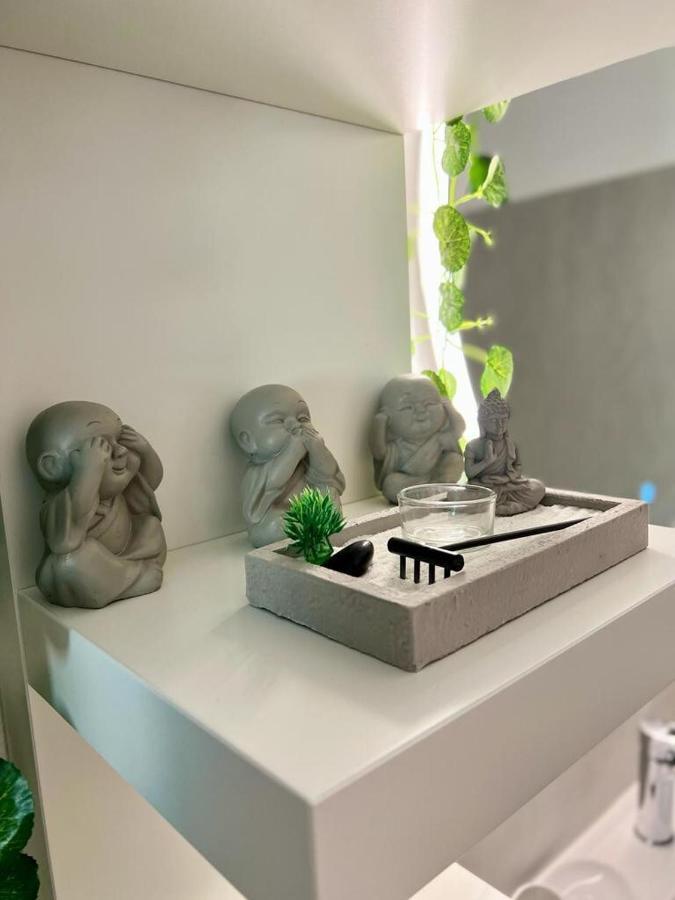 Apartment Le Cozen - 4p - Jardin & Parking Proche Centre Toulouse