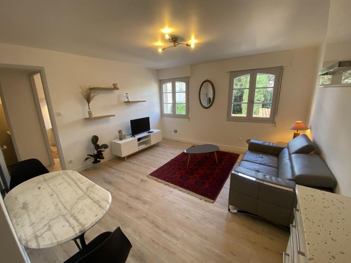Apartment Le Legionnaire : T2 Proche Canal Toulouse