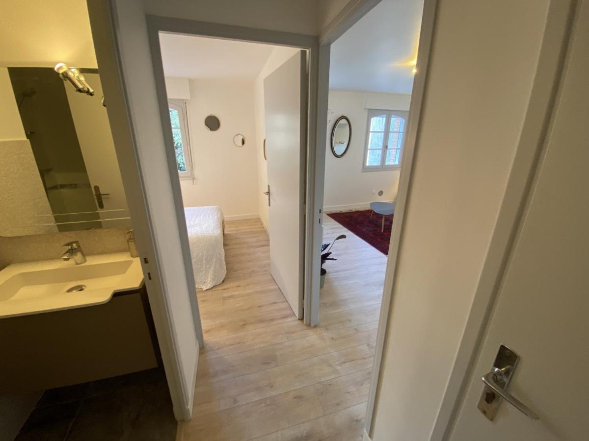 Le Legionnaire : T2 Proche Canal Apartamento