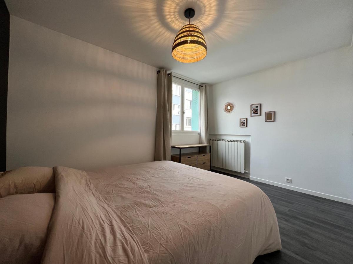 Appartement Le Valentin - T3 Proche Metro Toulouse
