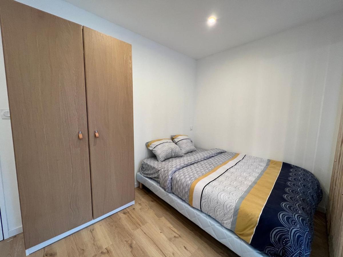 Le Petit Sauveur - Studio & Parking