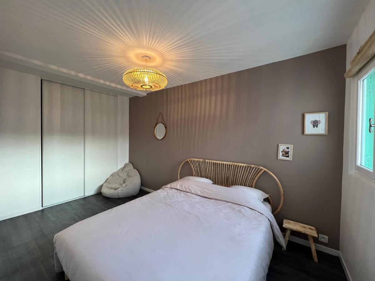 Le Valentin - T3 Proche Metro Appartement Toulouse