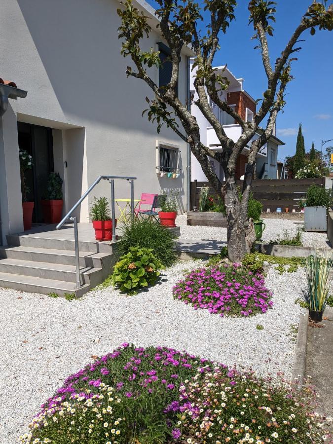 Apartamento Le Clos Nicol Toulouse