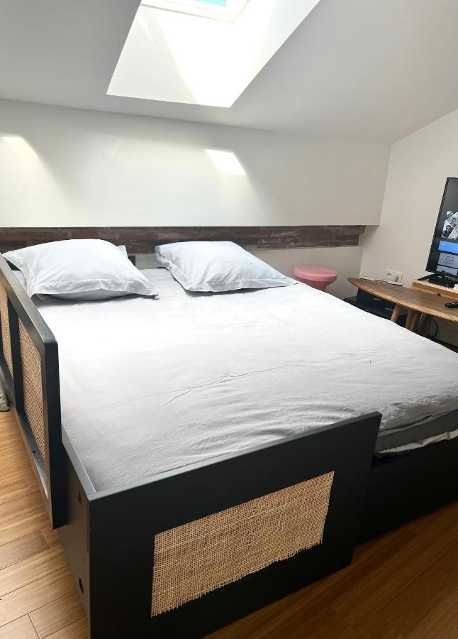 Au Centre De Apartamento Toulouse