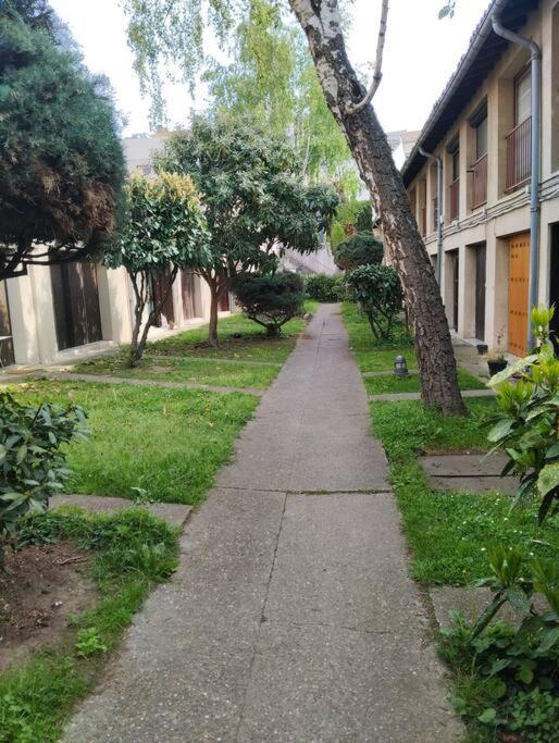 Apartamento Les Salenques