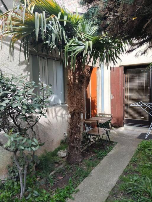 Apartamento Les Salenques Toulouse