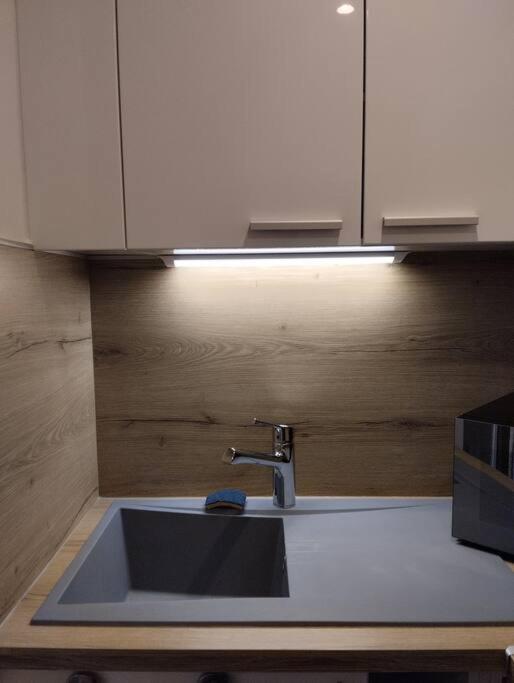 Apartamento Les Salenques Toulouse