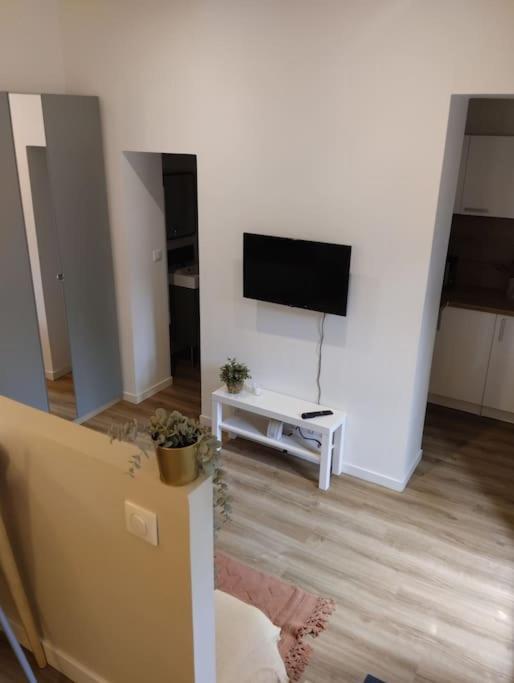 Apartamento Les Salenques