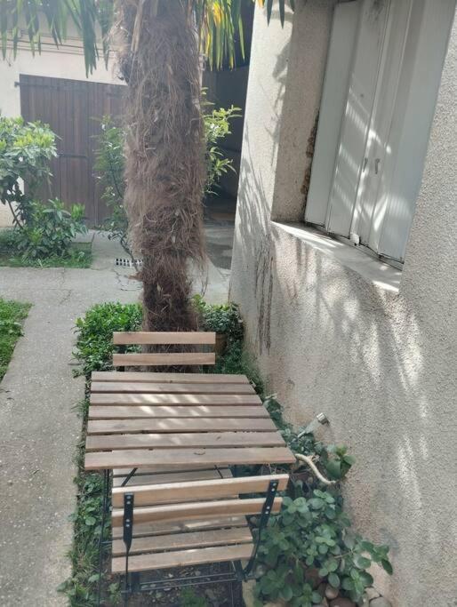 Les Salenques Apartamento Toulouse