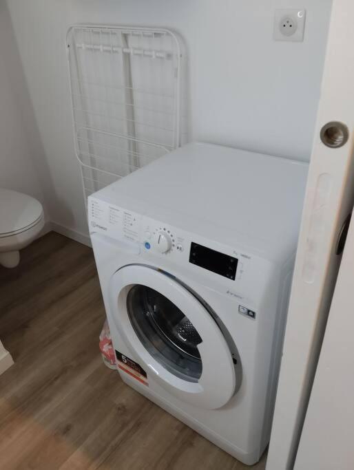 Apartamento Les Salenques Toulouse