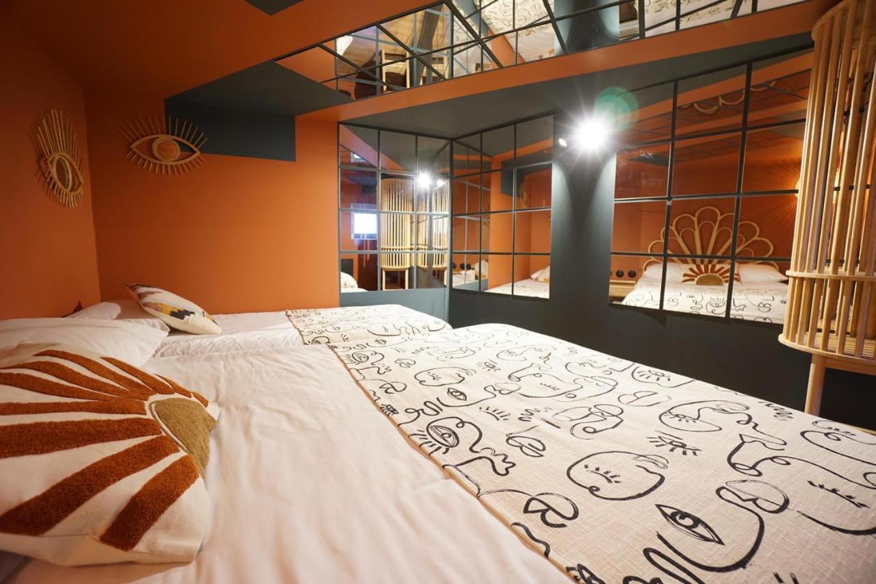 **** L'odyssée **** Apartamento *