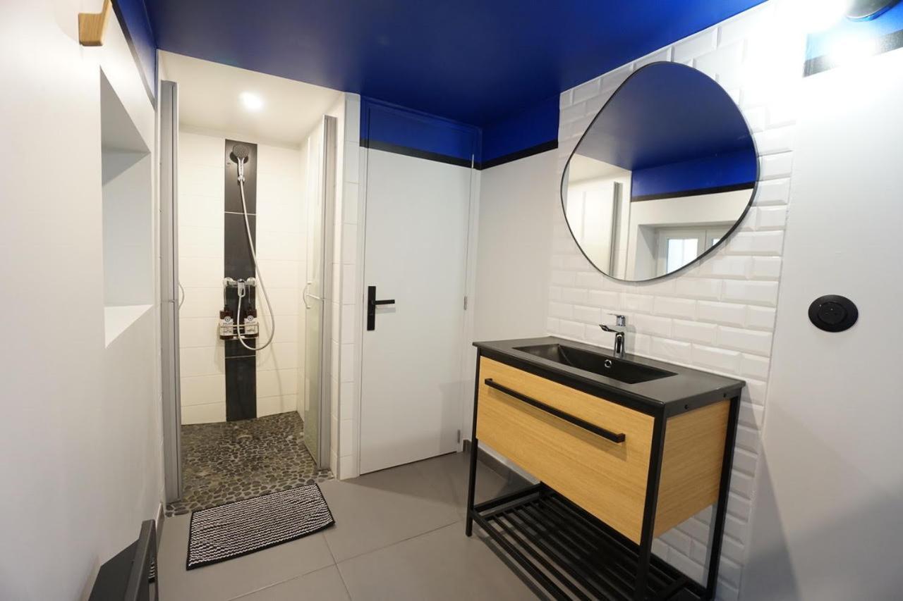 **** L'odyssée **** Apartamento *