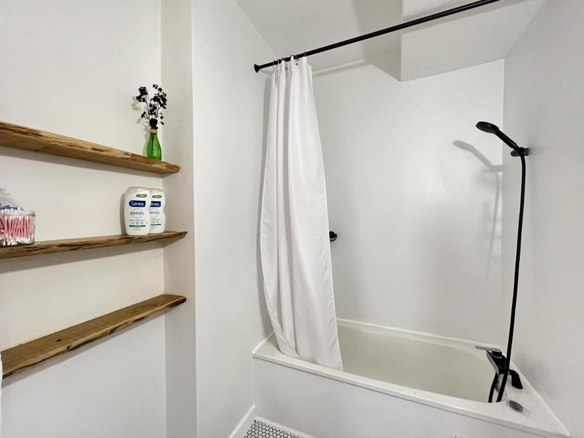 Le Brooklyn - T2 A Compans Avec Vue Remarquable Apartamento *