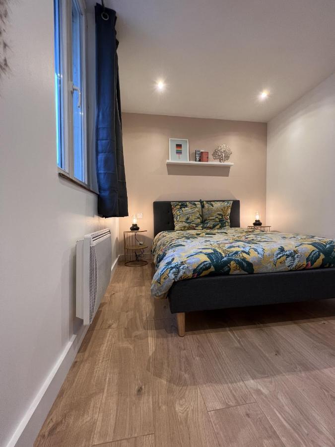 Le Calin - T2 Proche Gare Sncf & Centre Apartment