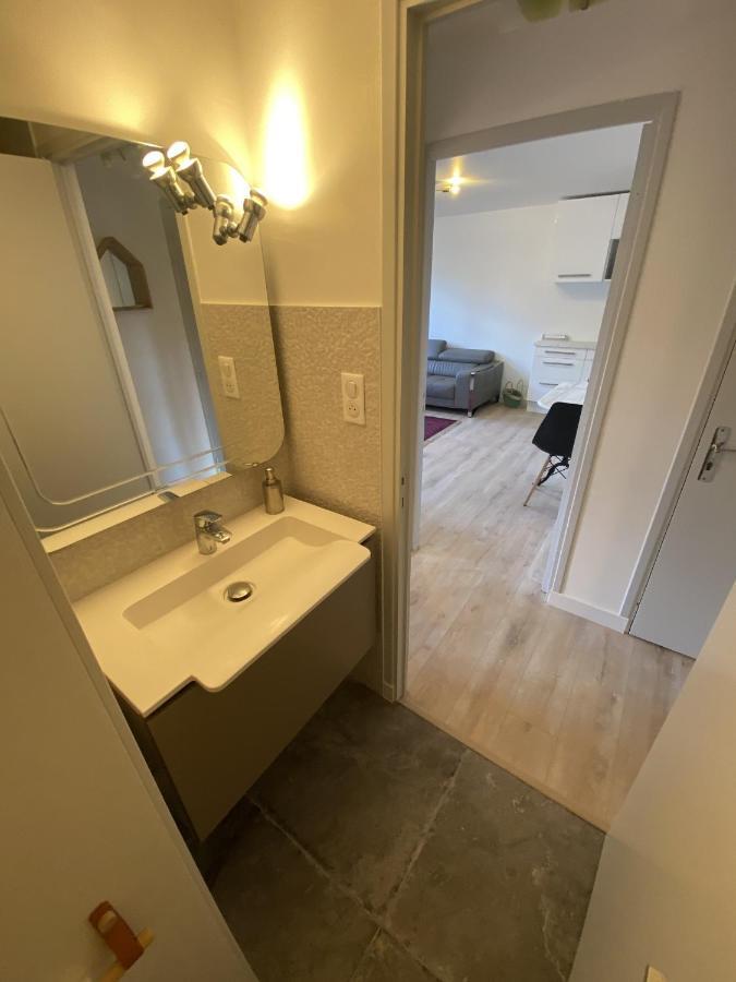 Apartment Le Legionnaire : T2 Proche Canal *