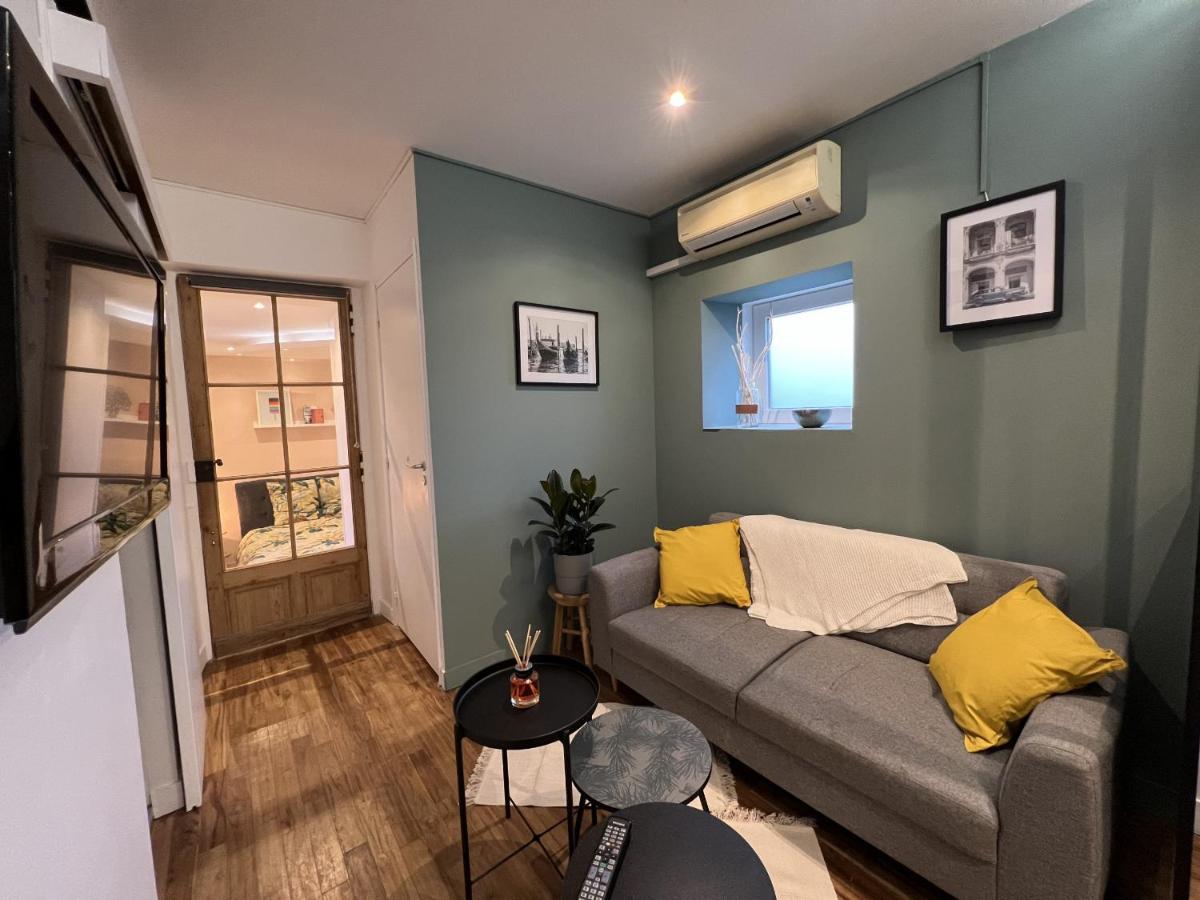 Apartment Le Calin - T2 Proche Gare Sncf & Centre Toulouse