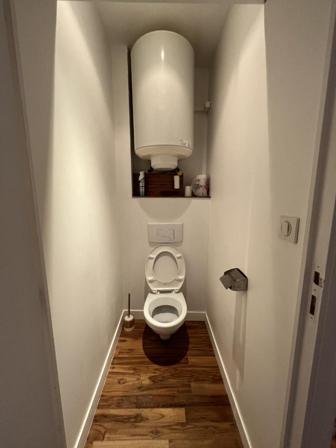 Apartment Le Calin - T2 Proche Gare Sncf & Centre *