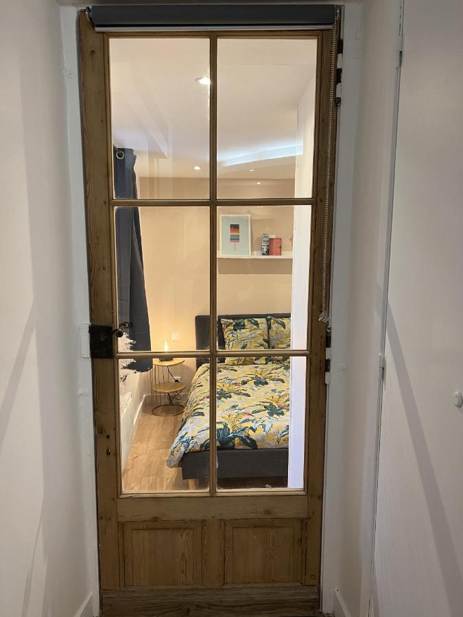 Le Calin - T2 Proche Gare Sncf & Centre Apartment *