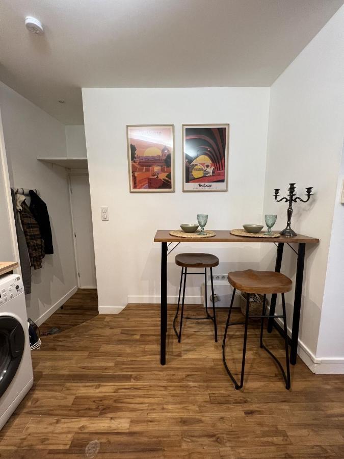 Apartment Le Calin - T2 Proche Gare Sncf & Centre *