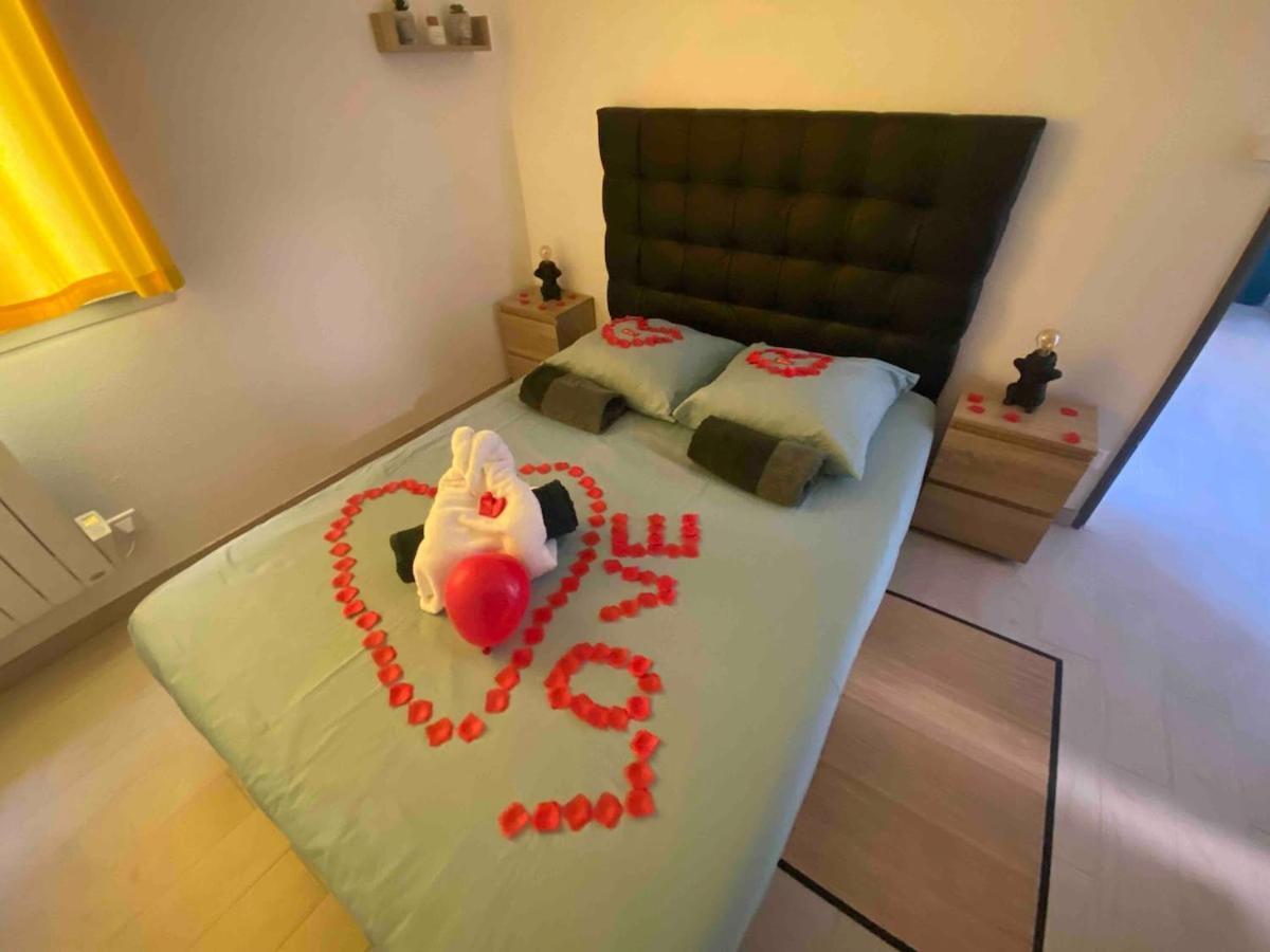 Apartment Le Cozen - 4p - Jardin & Parking Proche Centre Toulouse