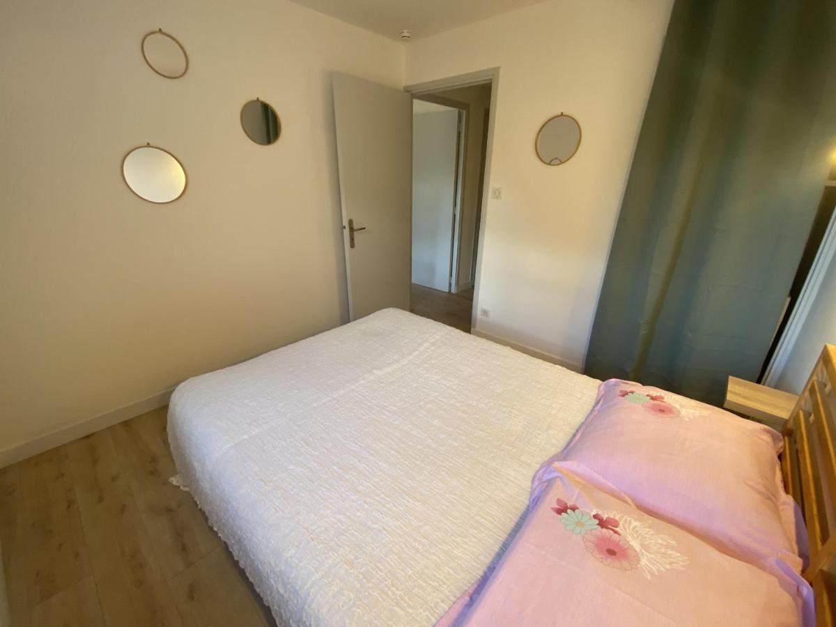 Apartment Le Legionnaire : T2 Proche Canal *