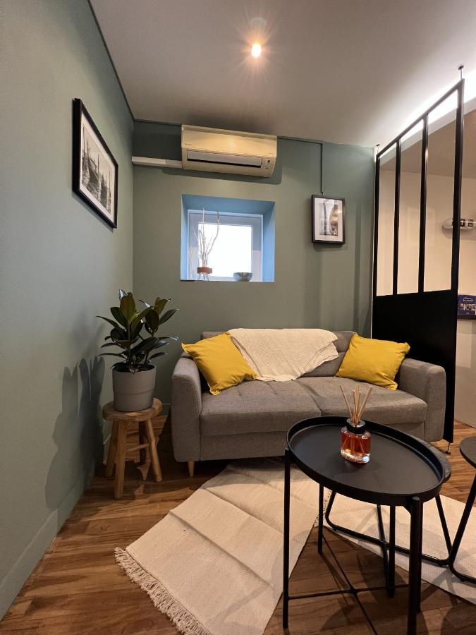 Le Calin - T2 Proche Gare Sncf & Centre Apartment Toulouse